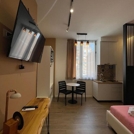 Apartamente Melodi Дуррес Экстерьер фото