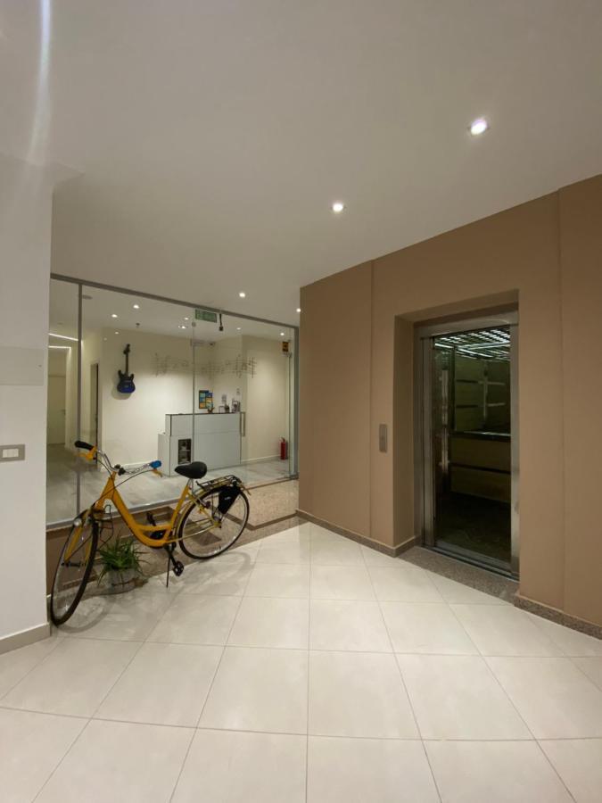 Apartamente Melodi Дуррес Экстерьер фото
