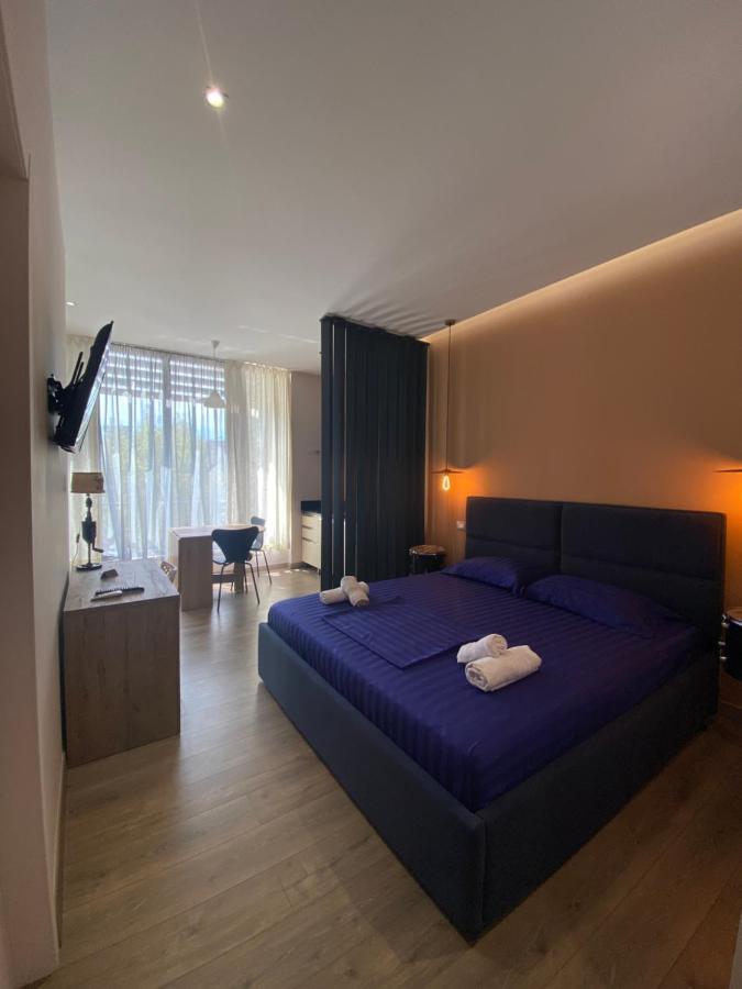 Apartamente Melodi Дуррес Экстерьер фото