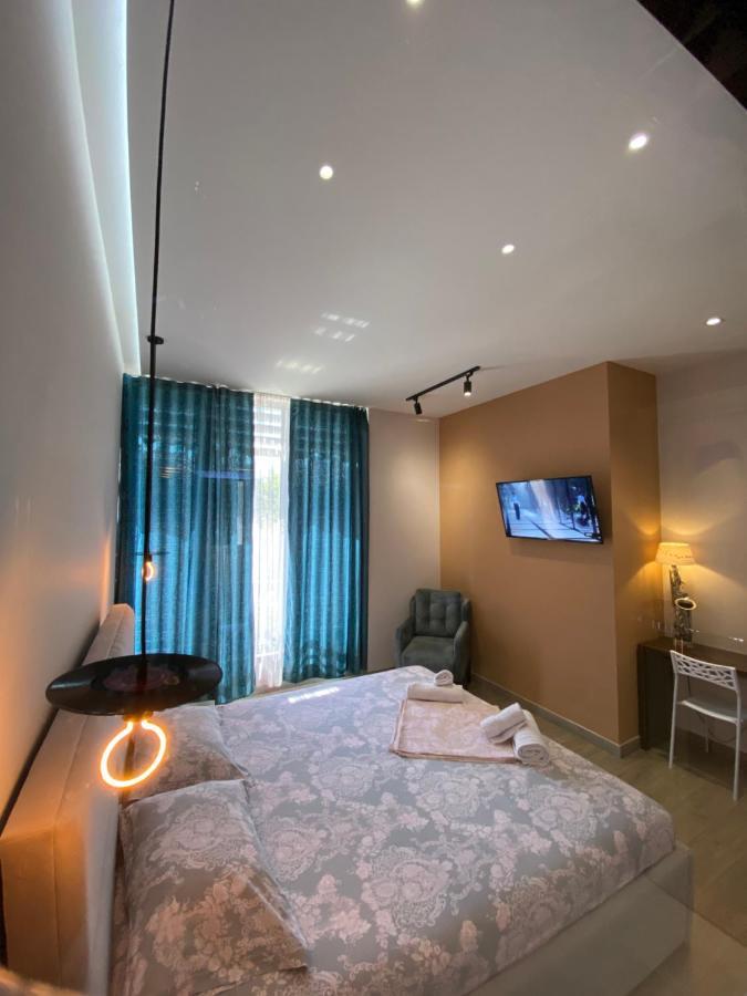 Apartamente Melodi Дуррес Экстерьер фото