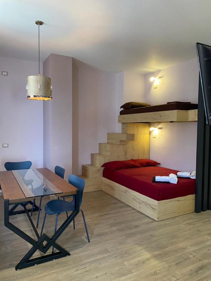 Apartamente Melodi Дуррес Экстерьер фото