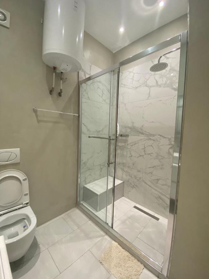 Apartamente Melodi Дуррес Экстерьер фото