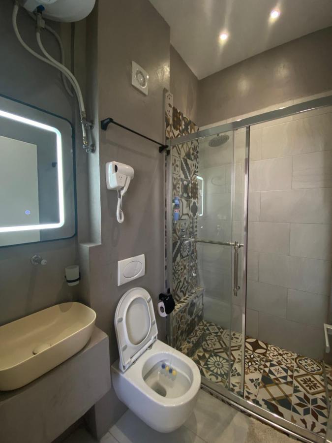 Apartamente Melodi Дуррес Экстерьер фото