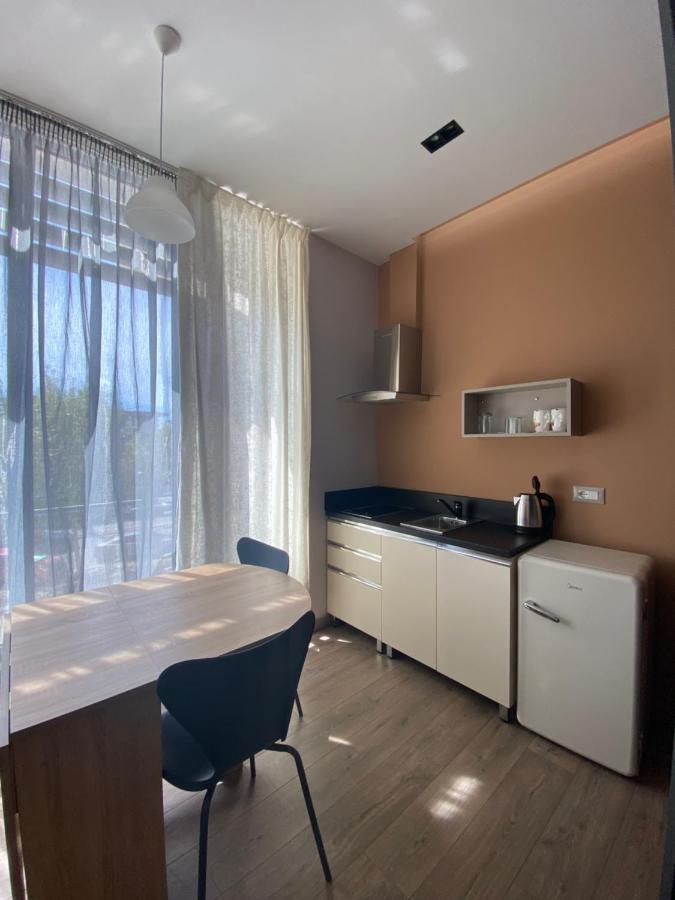 Apartamente Melodi Дуррес Экстерьер фото
