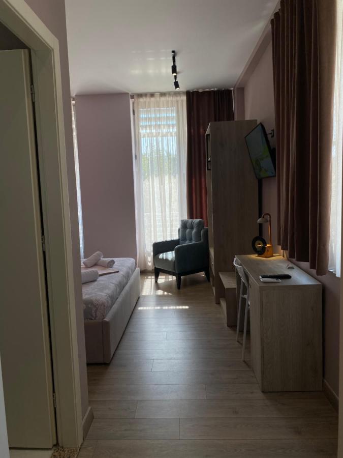 Apartamente Melodi Дуррес Экстерьер фото
