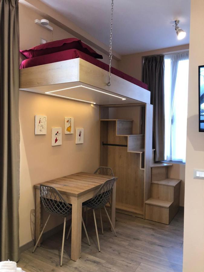 Apartamente Melodi Дуррес Экстерьер фото
