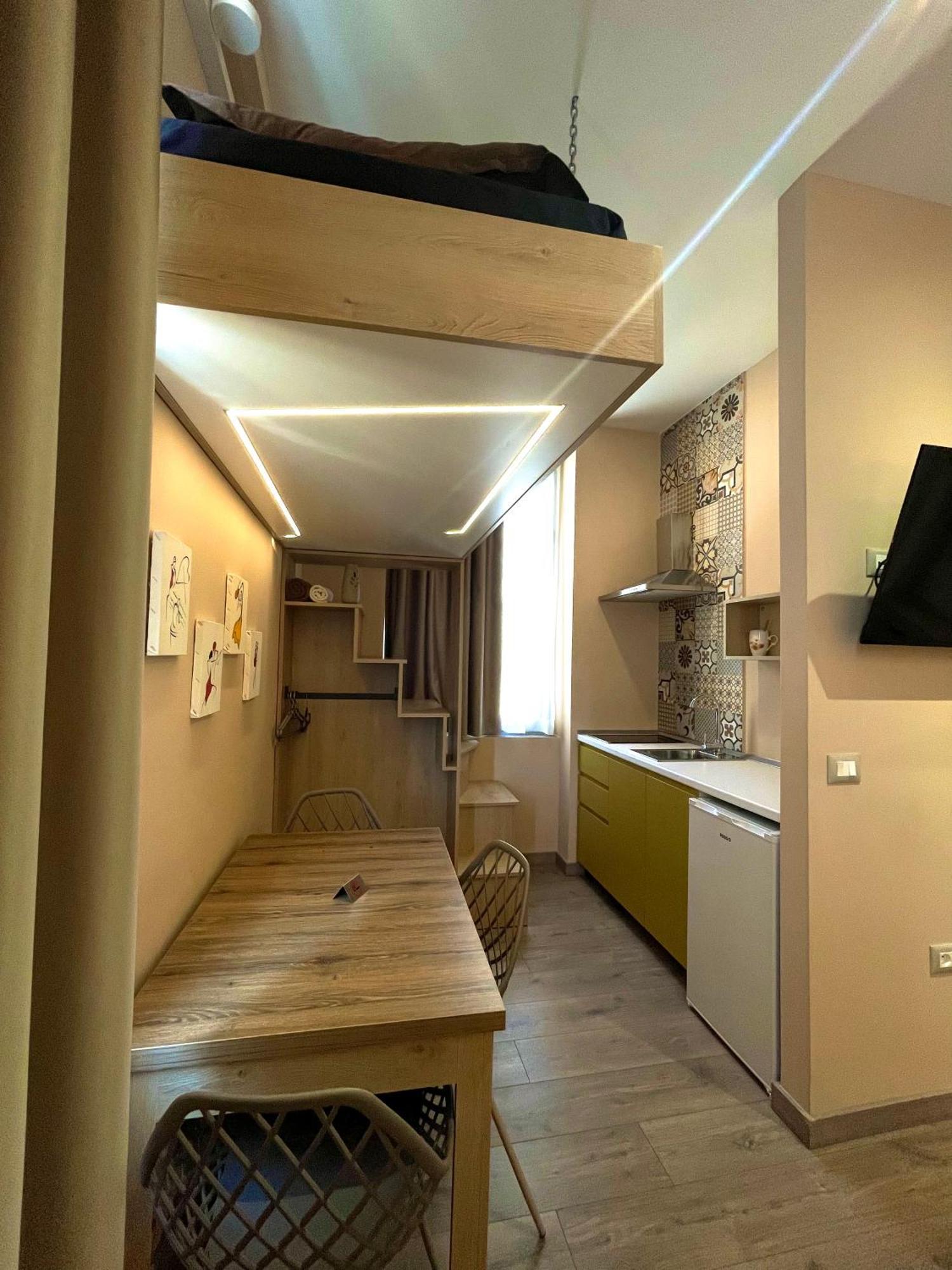 Apartamente Melodi Дуррес Экстерьер фото