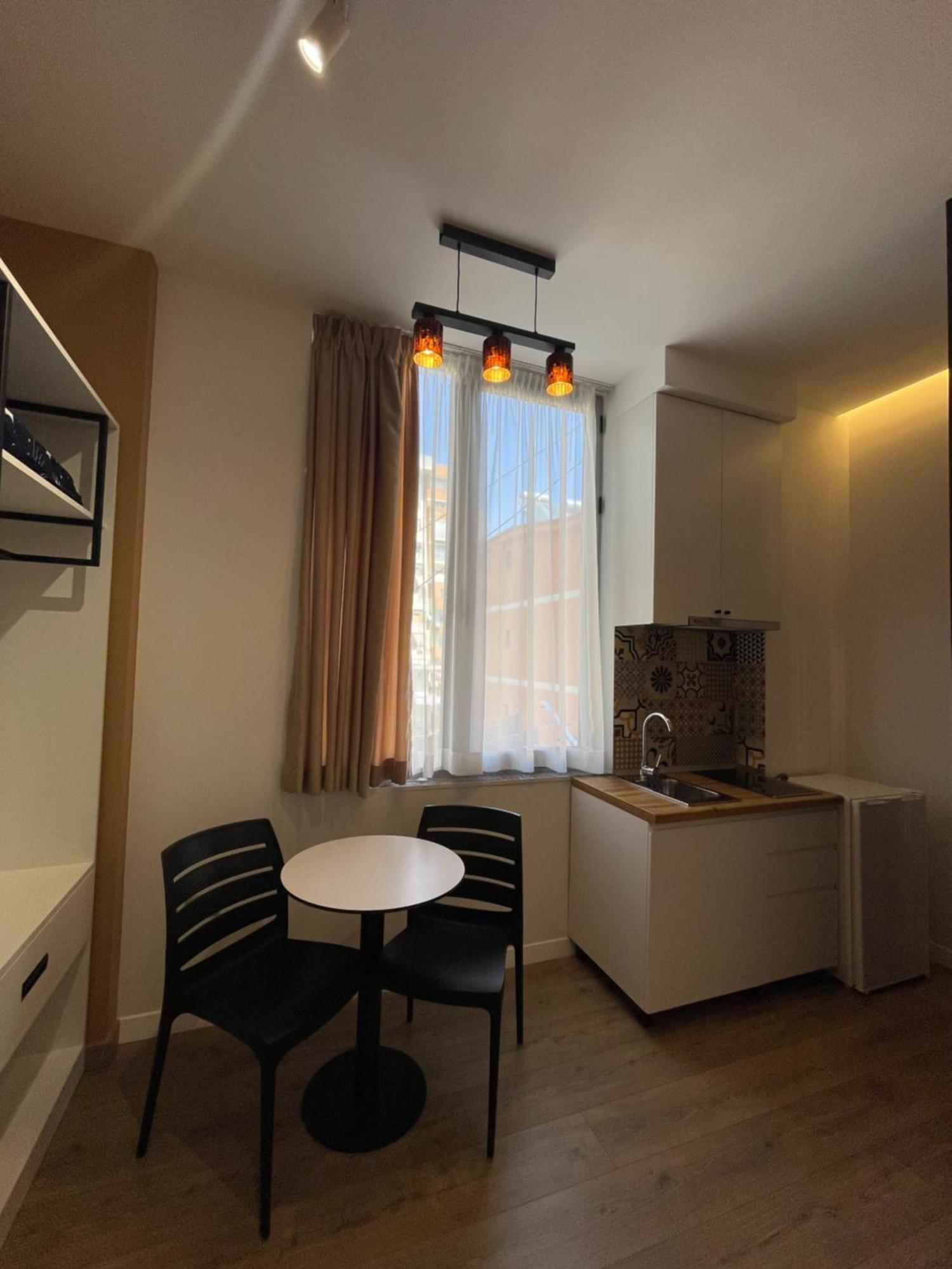 Apartamente Melodi Дуррес Экстерьер фото