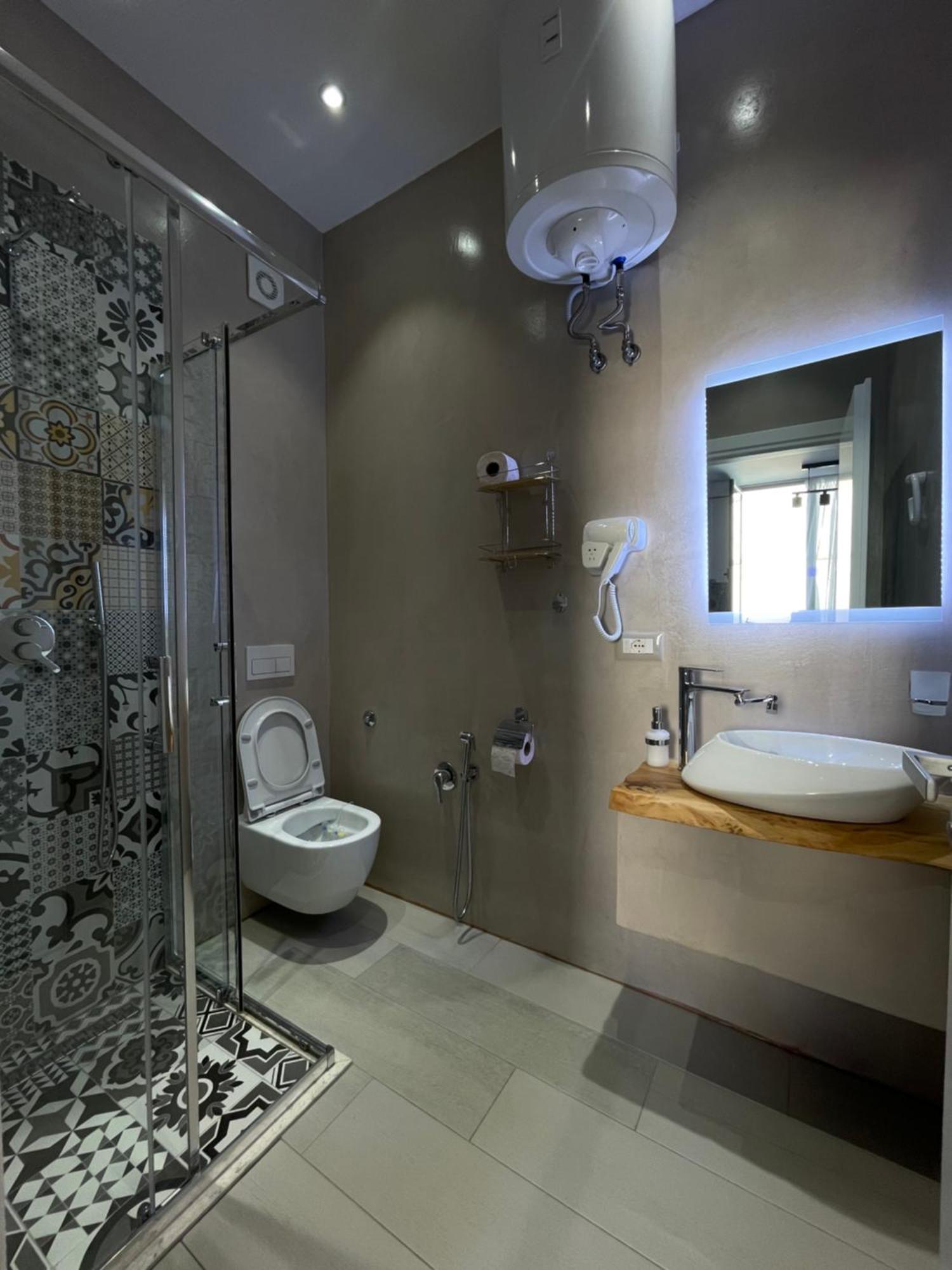 Apartamente Melodi Дуррес Экстерьер фото