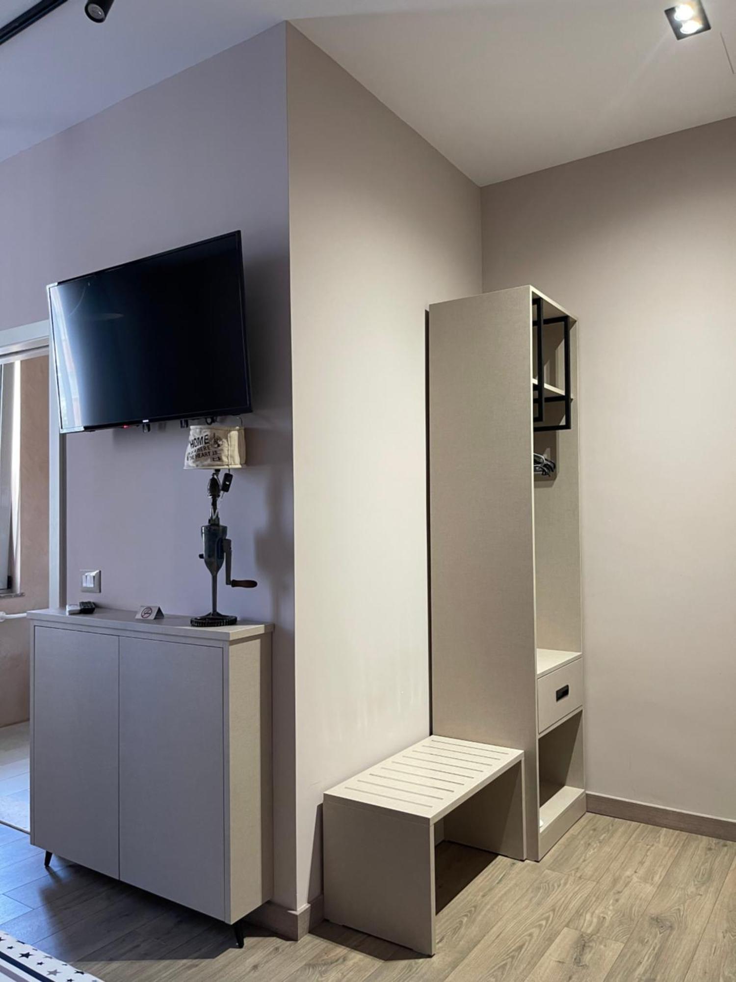 Apartamente Melodi Дуррес Экстерьер фото