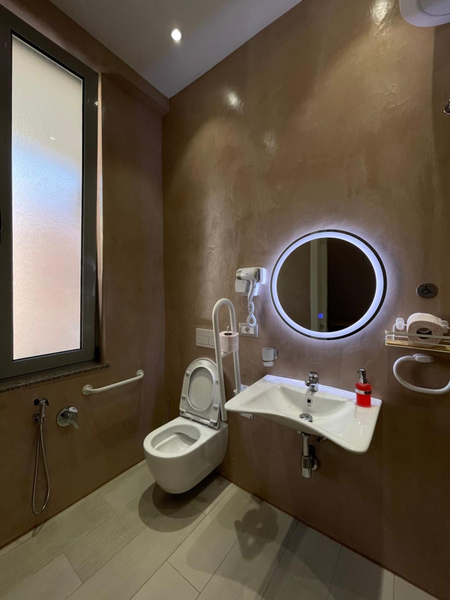Apartamente Melodi Дуррес Экстерьер фото